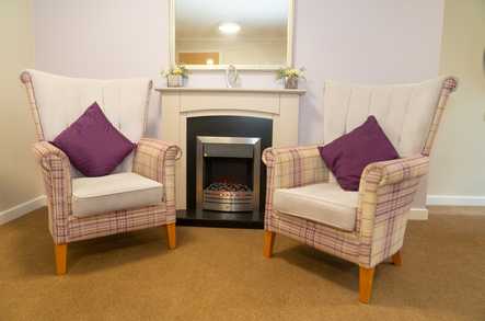 Regent Residential Care Home Care Home Worcester  - 3