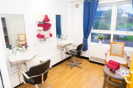Regent Residential Care Home Care Home Worcester  - 1