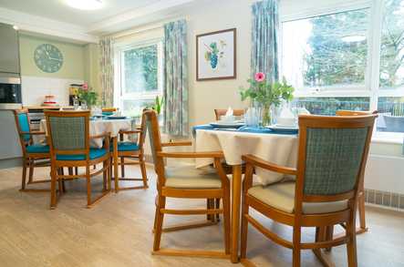 Breme Residential Care Home Care Home Bromsgrove  - 5