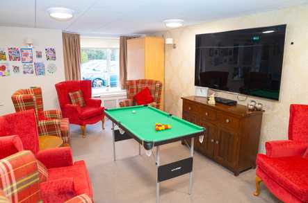 Breme Residential Care Home Care Home Bromsgrove  - 4