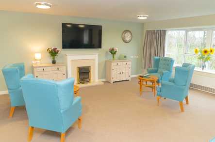 Breme Residential Care Home Care Home Bromsgrove  - 3