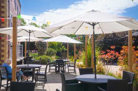 Upton Dene Residential and Nursing Home Care Home Chester  - 2