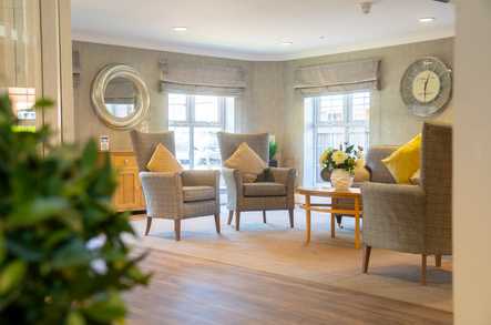 Upton Dene Residential and Nursing Home Care Home Chester  - 2