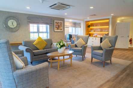 Upton Dene Residential and Nursing Home Care Home Chester  - 3
