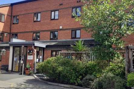 Rose Court Nursing and Residential Home Care Home Radcliffe  - 1