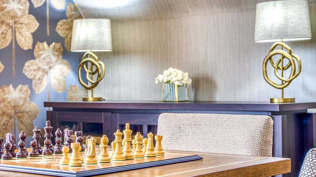 Richmond Villages Aston-on-Trent Retirement Living Aston-on-Trent facilities-carousel - 4