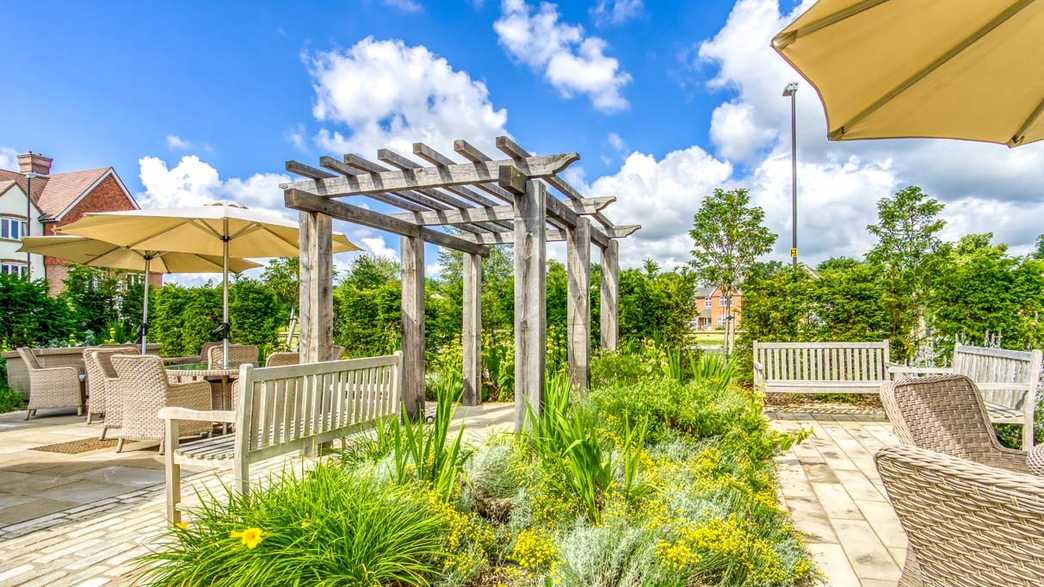 Richmond Villages Aston-on-Trent Retirement Living Aston-on-Trent facilities-carousel - 5