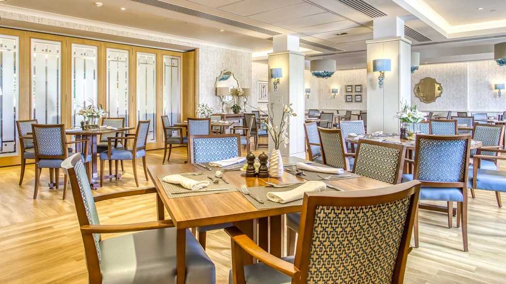 Richmond Villages Aston-on-Trent Retirement Living Aston-on-Trent facilities-carousel - 6