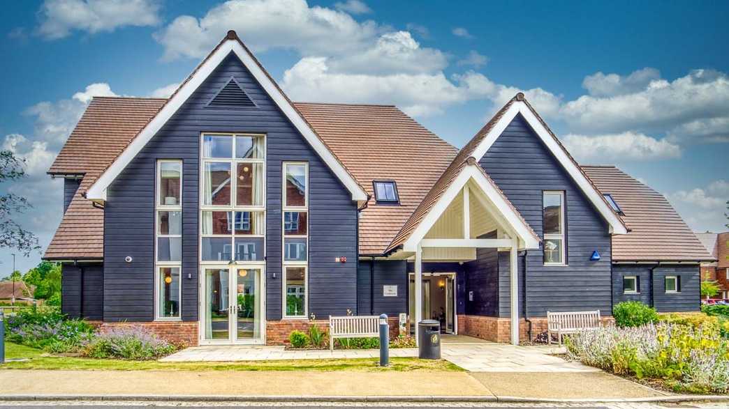 Richmond Villages Aston-on-Trent Retirement Living Aston-on-Trent facilities-carousel - 2