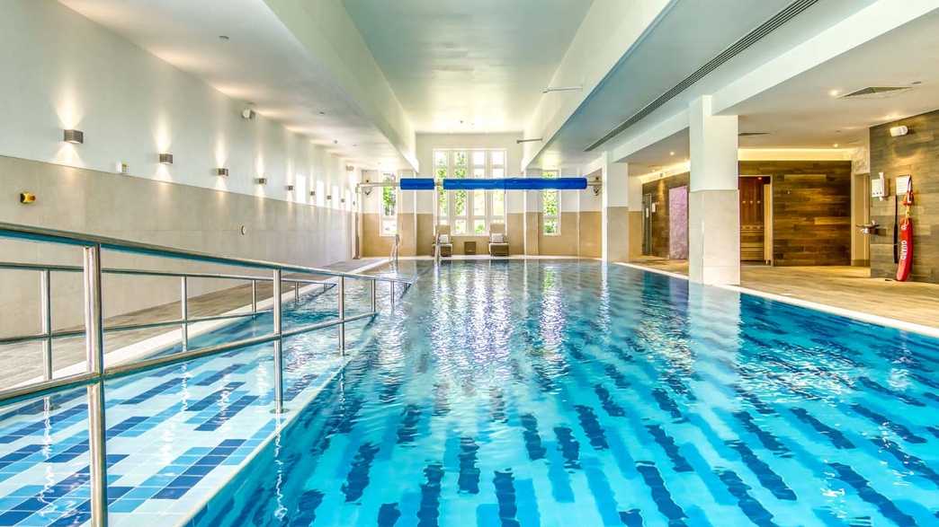 Richmond Villages Aston-on-Trent Retirement Living Aston-on-Trent wellbeing-carousel - 2