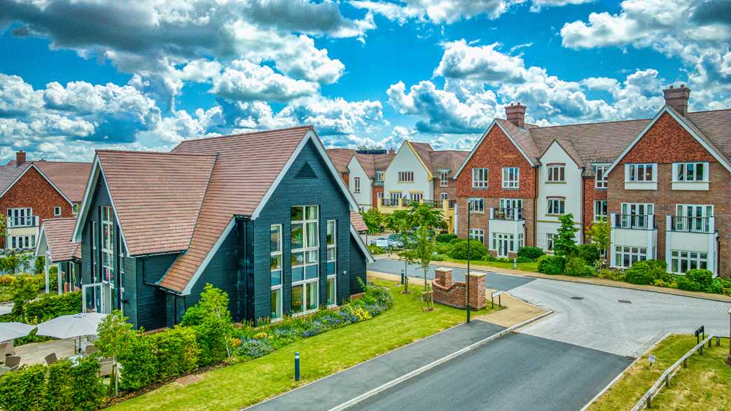 Richmond Villages Aston On Trent Care Home Care Home Derby buildings-carousel - 2