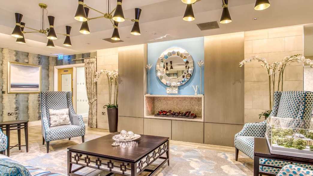 Richmond Villages Cheltenham Retirement Living Cheltenham facilities-carousel - 1