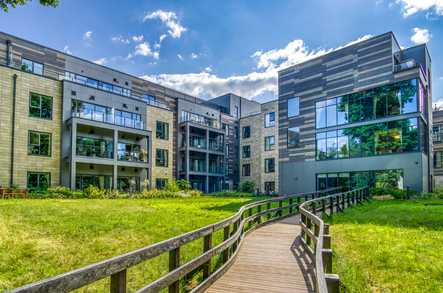 Bupa Cheltenham Care Home Care Home Cheltenham  - 5