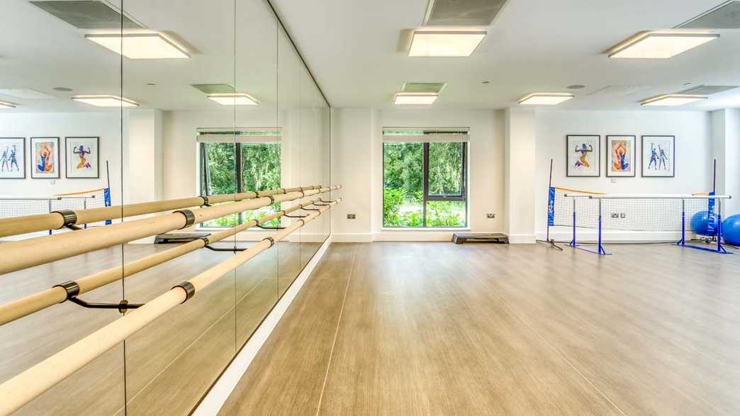 Richmond Villages Cheltenham Retirement Living Cheltenham facilities-carousel - 4