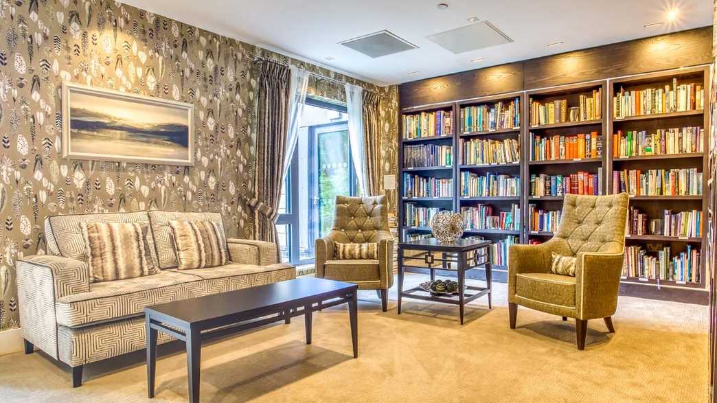 Richmond Villages Cheltenham Retirement Living Cheltenham facilities-carousel - 5