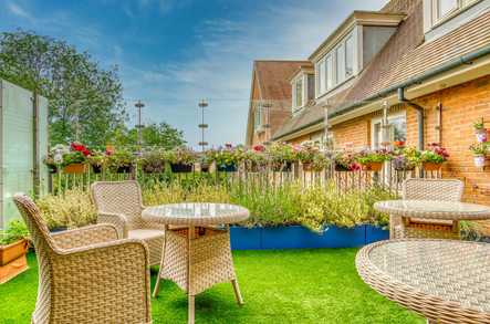 Richmond Village Letcombe Regis Care Home Care Home Letcombe Regis  - 5