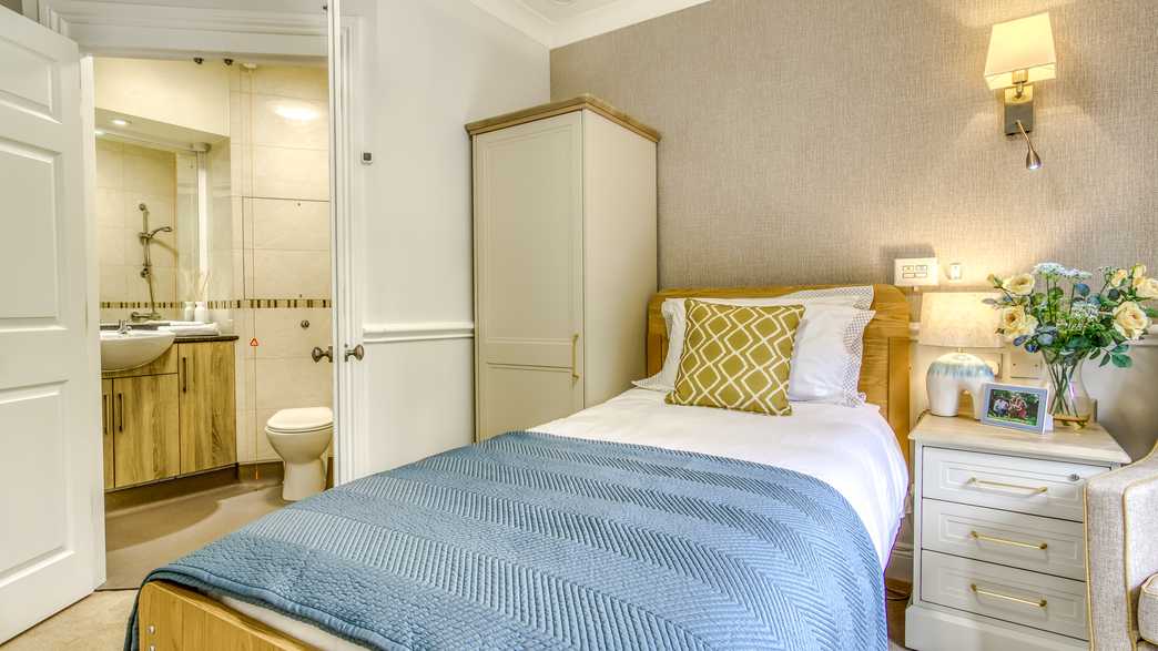 Bupa Nantwich Care Home Care Home Nantwich accommodation-carousel - 2