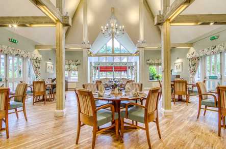 Bupa Nantwich Care Home Care Home Nantwich  - 5