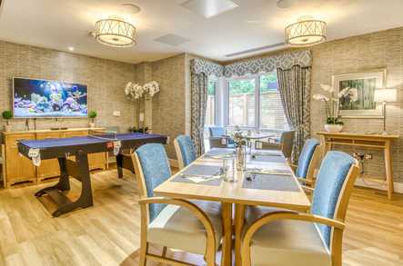 Bupa Willaston Care Home Care Home Willaston  - 2