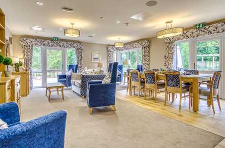 Bupa Willaston Care Home Care Home Willaston  - 3