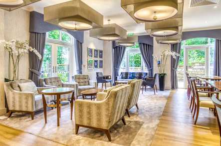 Richmond Villages Wood Norton Retirement Living Evesham  - 3