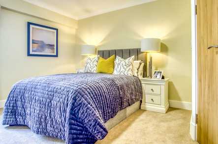 Richmond Villages Wood Norton Retirement Living Evesham  - 5