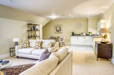 Richmond Villages Wood Norton Retirement Living Evesham  - 2