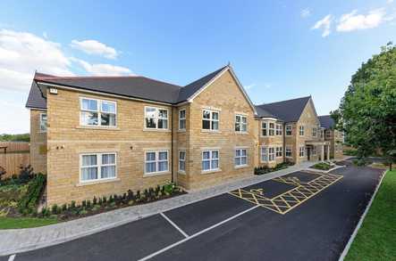 Royal Windsor Care Home Lincolnshire  - 1