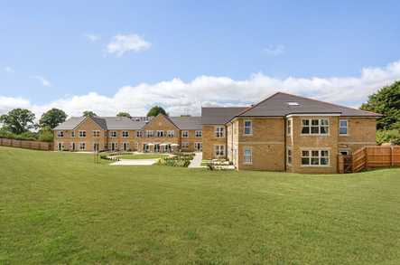 Royal Windsor Care Home Lincolnshire  - 5