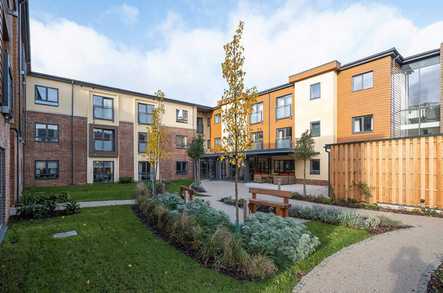 Lawson House Retirement Living Larkfield  - 1