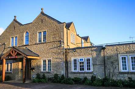 Claremont Residential Home Care Home Corsham  - 1