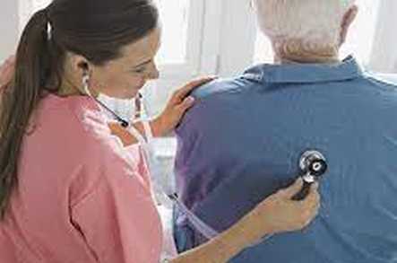 R & B's Senior Care Solutions Limited Home Care Tranent  - 1