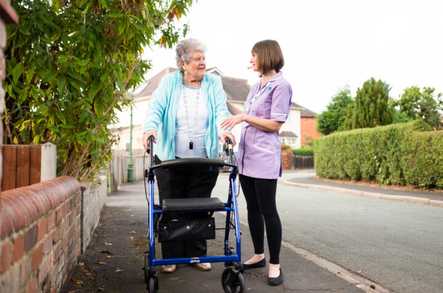 Radfield Home Care Stamford, Peterborough & Rutland Home Care Stamford  - 4