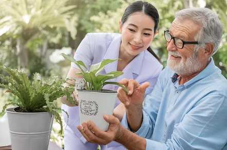 Rafah Healthcare LTD - Bexley Home Care Sidcup  - 1