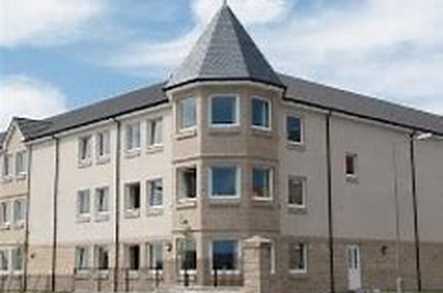 Raith Manor Care Home Kirkcaldy  - 1