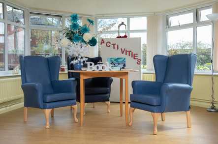 Rakewood House Care Home Care Home Rochdale  - 3