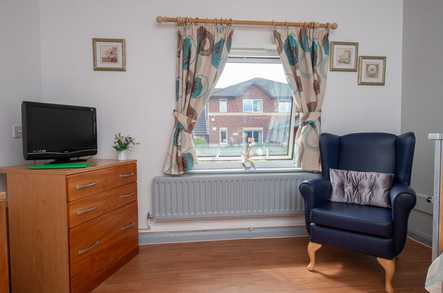 Rakewood House Care Home Care Home Rochdale  - 4
