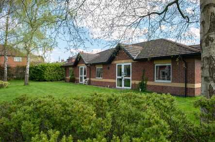 Rakewood House Care Home Care Home Rochdale  - 2