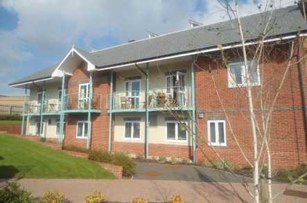 Raleigh Mead Nursing Home Care Home South Molton  - 1