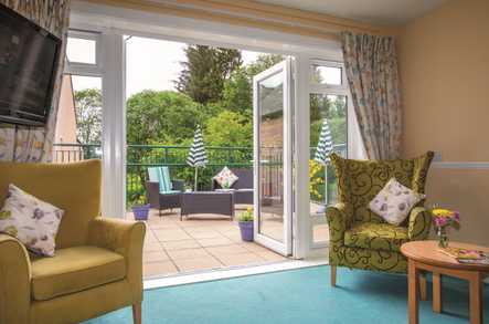 Randolph Hill Nursing Home Care Home Dunblane  - 3