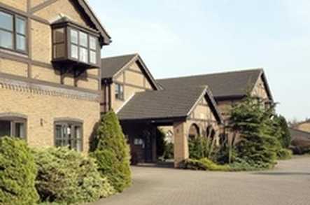 Randolph House Care Home Care Home Scunthorpe  - 1