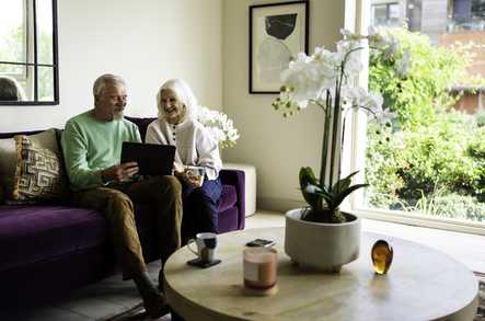 Wadswick Green Retirement Living Corsham  - 2