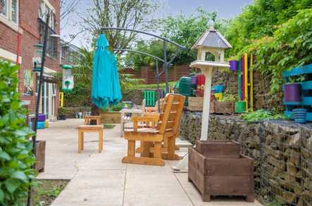 Rastrick Hall & Grange Care Home Brighouse  - 3
