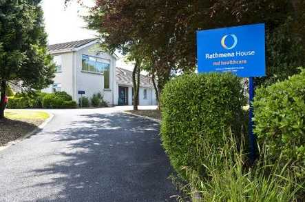 Rathmena House Care Home Care Home Ballyclare  - 1