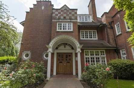 Rathmore House Care Home London  - 1