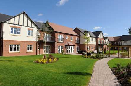 Ravenshaw Court Retirement Living Bentley Heath  - 1