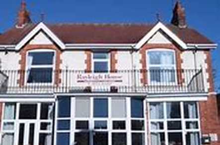 Rayleigh House Care Home Skegness  - 1