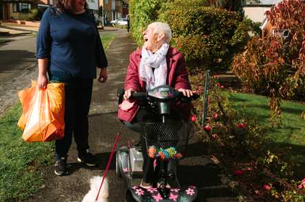 BelleVie High Wycombe and South Buckinghamshire Home Care High Wycombe  - 5