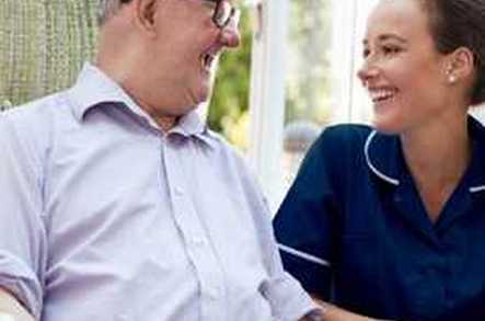 React Homecare – South Yorkshire Home Care Doncaster  - 1