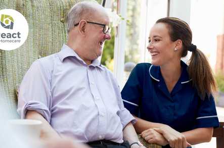 React Homecare Ltd - Doncaster Home Care Doncaster  - 1